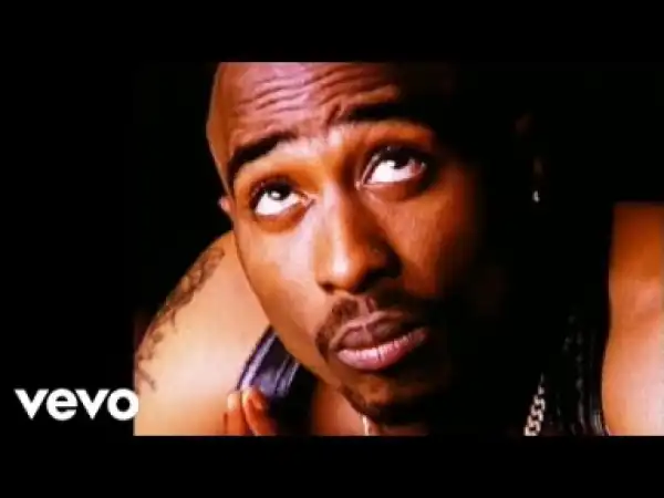 Video: 2pac (ft. Talent) – Changes
